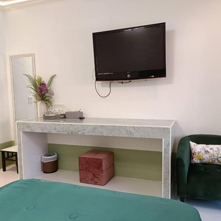 Palm Sweet Hotel Prachuap Khiri Khan Buitenkant foto