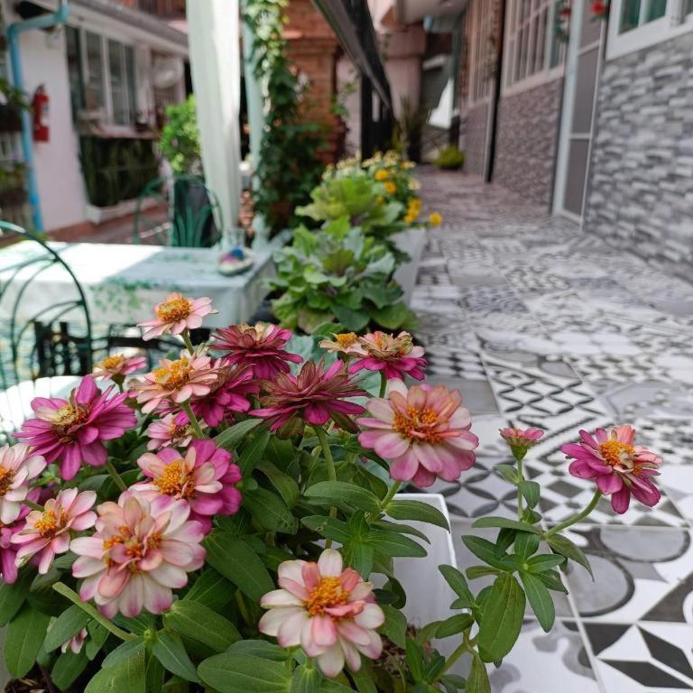 Palm Sweet Hotel Prachuap Khiri Khan Buitenkant foto