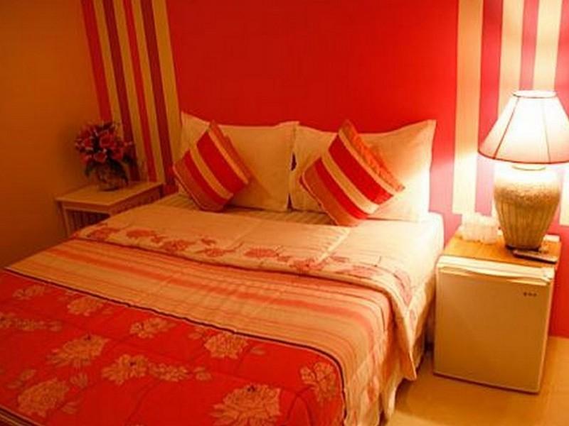 Palm Sweet Hotel Prachuap Khiri Khan Buitenkant foto