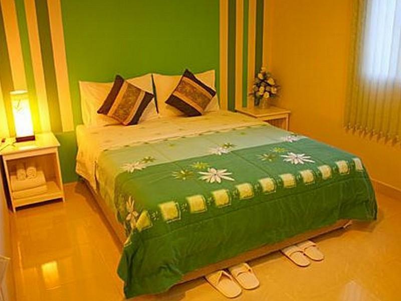 Palm Sweet Hotel Prachuap Khiri Khan Buitenkant foto