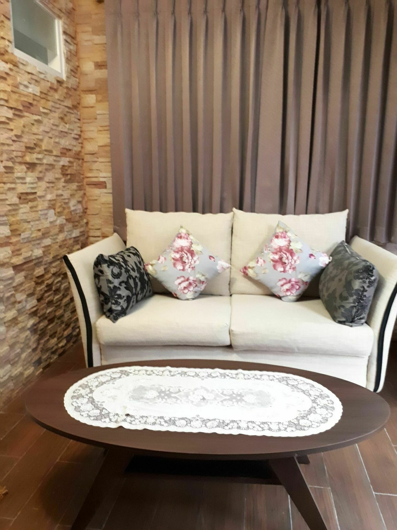 Palm Sweet Hotel Prachuap Khiri Khan Buitenkant foto