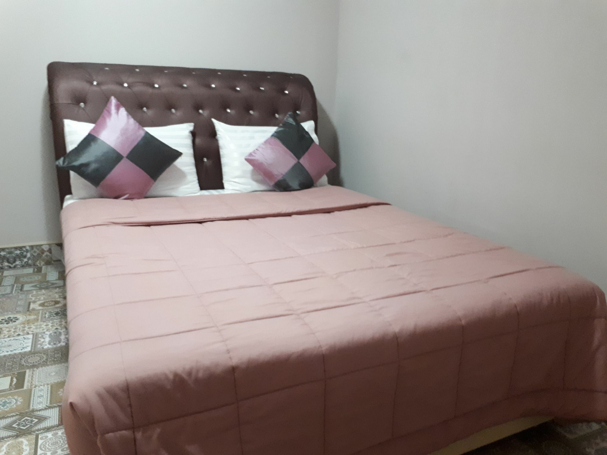 Palm Sweet Hotel Prachuap Khiri Khan Buitenkant foto