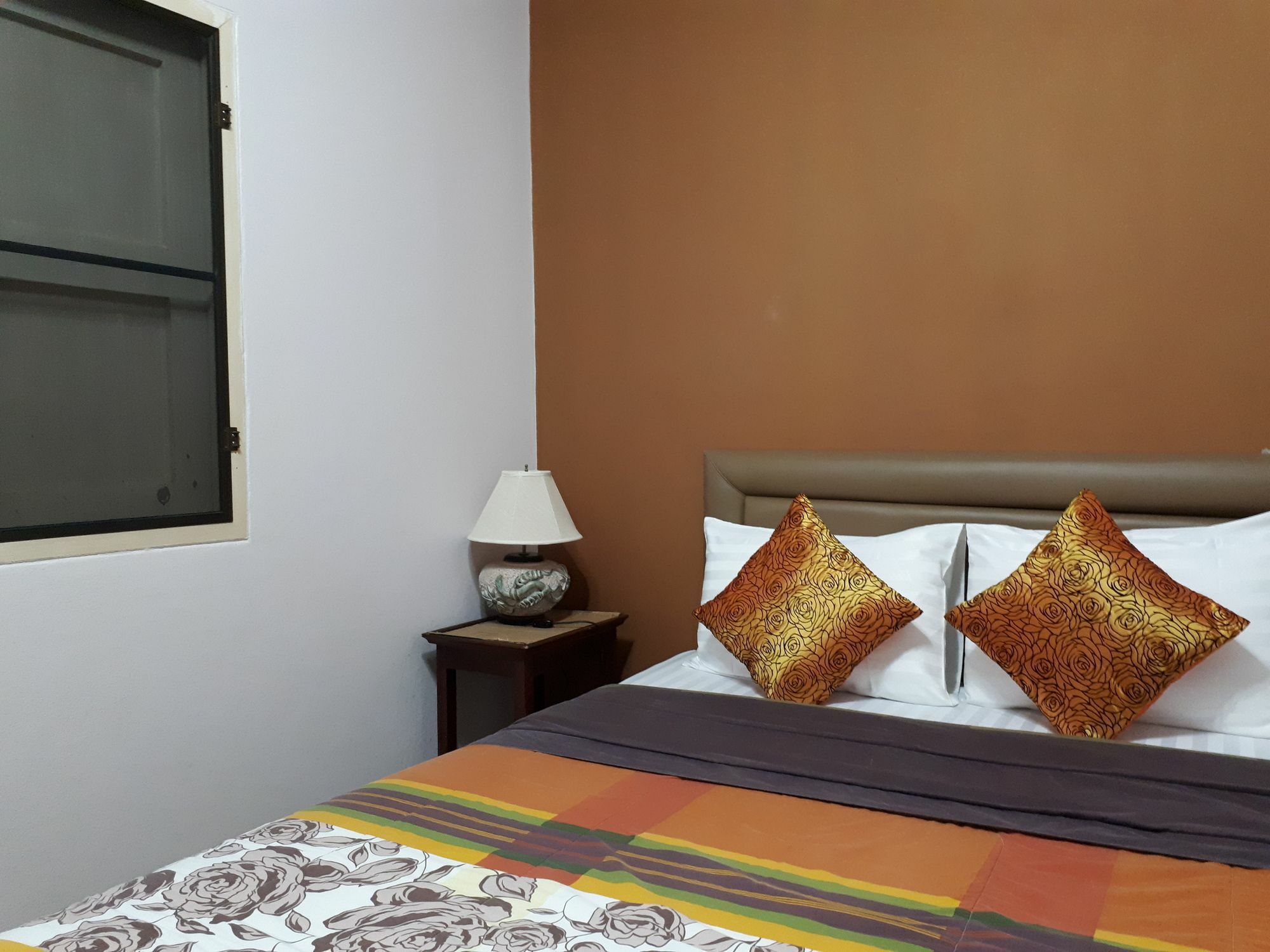 Palm Sweet Hotel Prachuap Khiri Khan Buitenkant foto