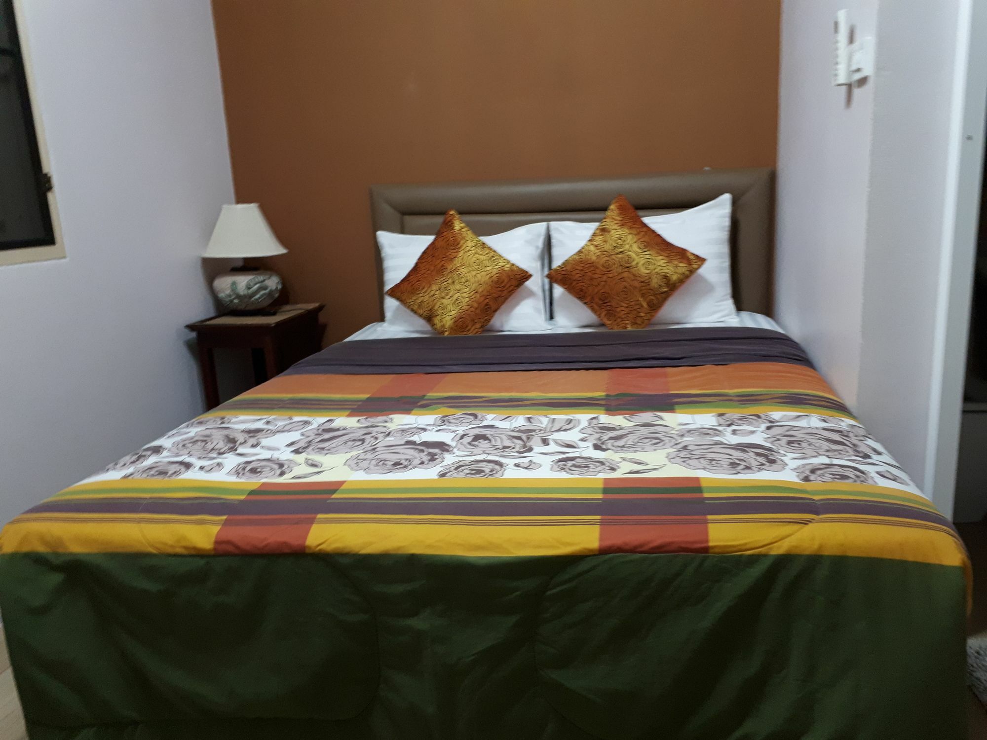Palm Sweet Hotel Prachuap Khiri Khan Buitenkant foto