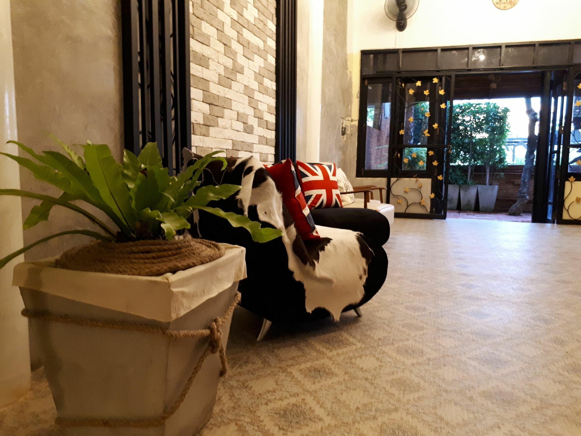 Palm Sweet Hotel Prachuap Khiri Khan Buitenkant foto